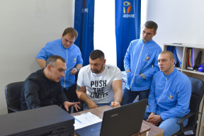 Наркологическая клиника "Решение" в Кировске - 10