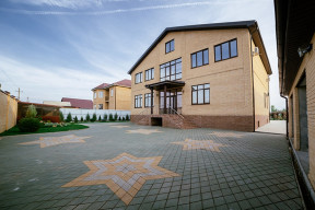 Наркологическая клиника "Решение" в Кировске - 14
